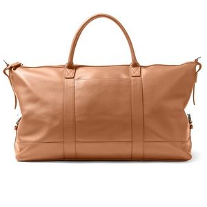 Leatherology Kessler Medium Duffle